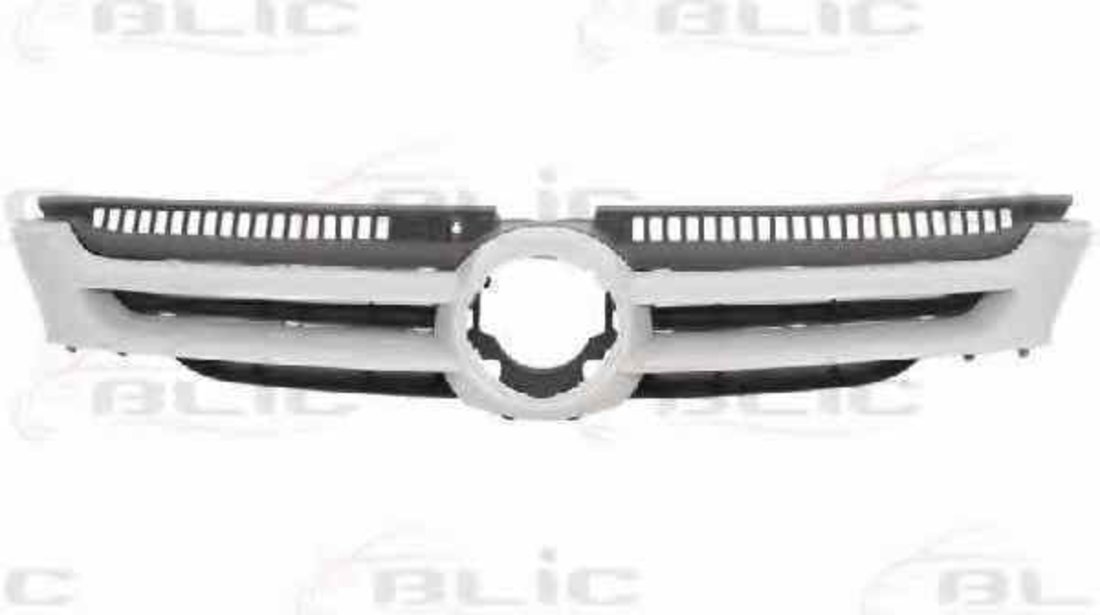 Grila radiator VW GOLF PLUS 5M1 521 BLIC 6502-07-9533990P