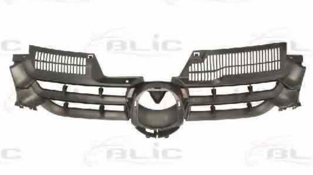 Grila radiator VW GOLF V 1K1 BLIC 6502-07-9524990P