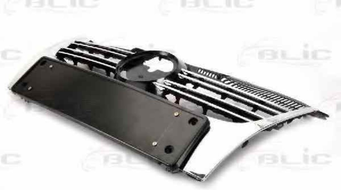 Grila radiator VW GOLF V Variant 1K5 BLIC 6502-07-9544990P