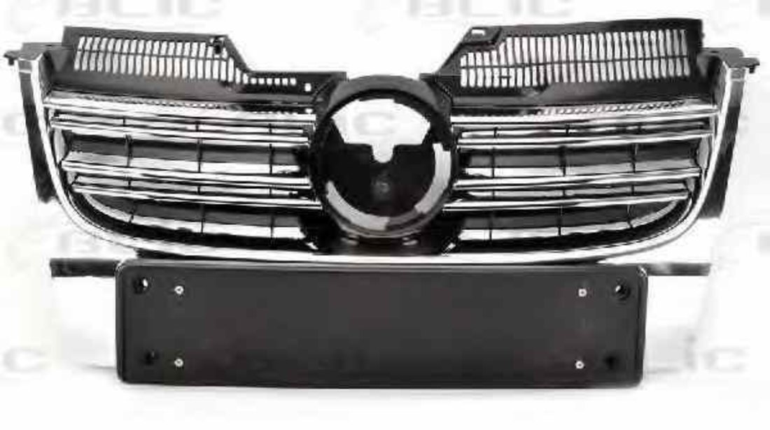 Grila radiator VW GOLF V Variant 1K5 Producator BLIC 6502-07-9544990P