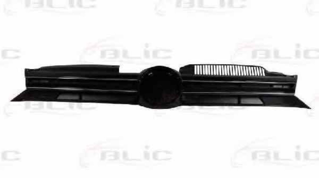 Grila radiator VW GOLF VI 5K1 BLIC 6502-07-9534990P