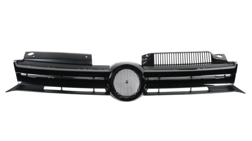 Grila radiator VW GOLF VI (5K1) BLIC 6502-07-9534992PQ