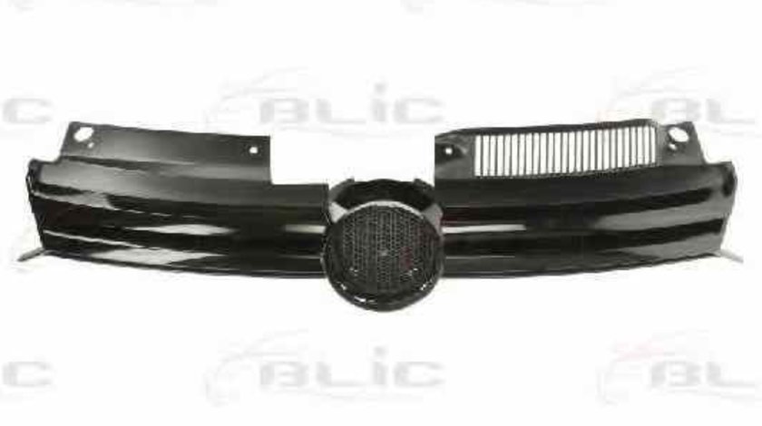 Grila radiator VW GOLF VI Cabriolet 517 Producator BLIC 6502-07-9534992P