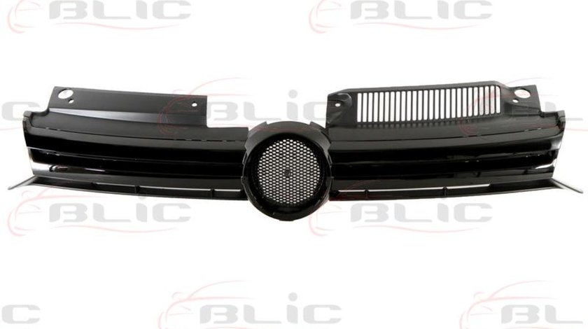 Grila radiator VW GOLF VI kabriolet 517 Producator BLIC 6502-07-9534991P