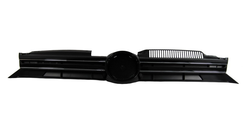 Grila radiator VW GOLF VI Variant (AJ5) (2009 - 2013) BLIC 6502-07-9534990P piesa NOUA