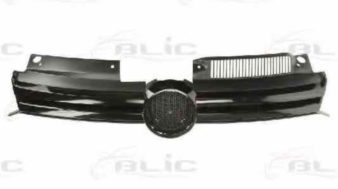 Grila radiator VW GOLF VI Variant AJ5 Producator BLIC 6502-07-9534992P