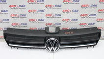 Grila radiator VW Golf VIII 2020-prezent