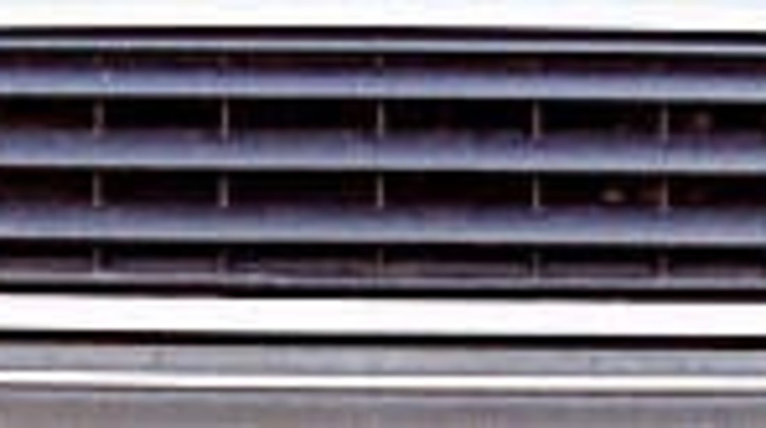 GRILA RADIATOR VW JETTA 1 BLACK -COD FKSG057