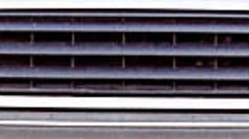 GRILA RADIATOR VW JETTA 1 BLACK -COD FKSG057