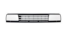 GRILA RADIATOR VW JETTA 1 BLACK/CROM -COD FKSG957