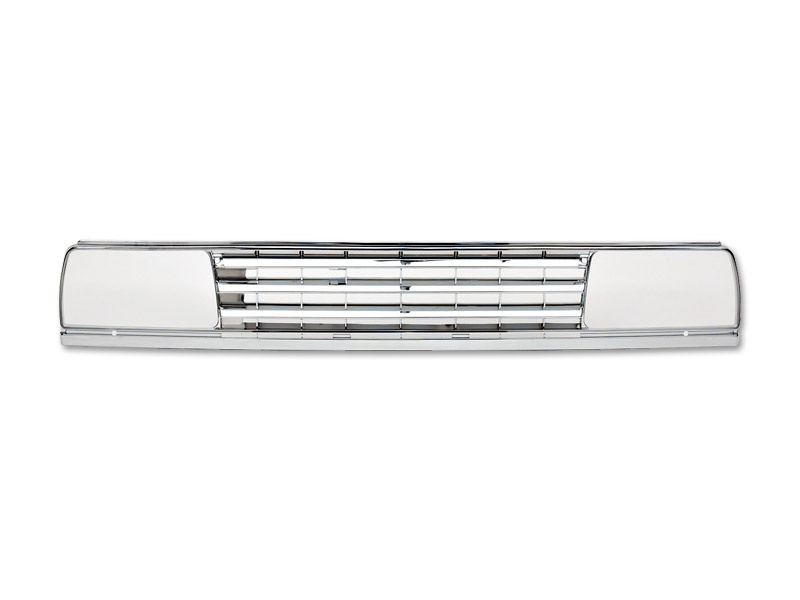 GRILA RADIATOR VW JETTA 1 CROM -COD FKSG257