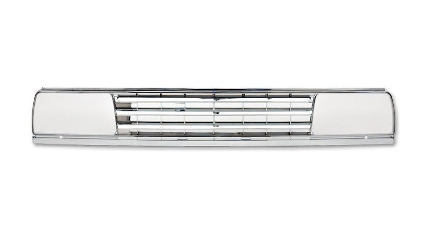 GRILA RADIATOR VW JETTA 1 CROM -COD FKSG257