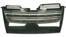 GRILA RADIATOR VW JETTA 2 CROM -COD FKSG325