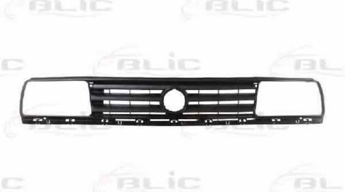 Grila radiator VW JETTA II 19E 1G2 165 Producator BLIC 6502-07-9541991P