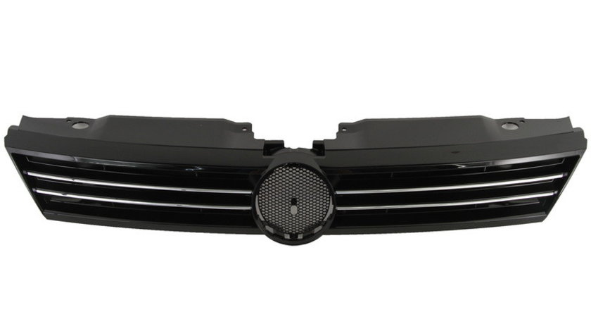 Grila radiator VW JETTA IV (162, 163, AV3, AV2) BLIC 6502-07-9535990P