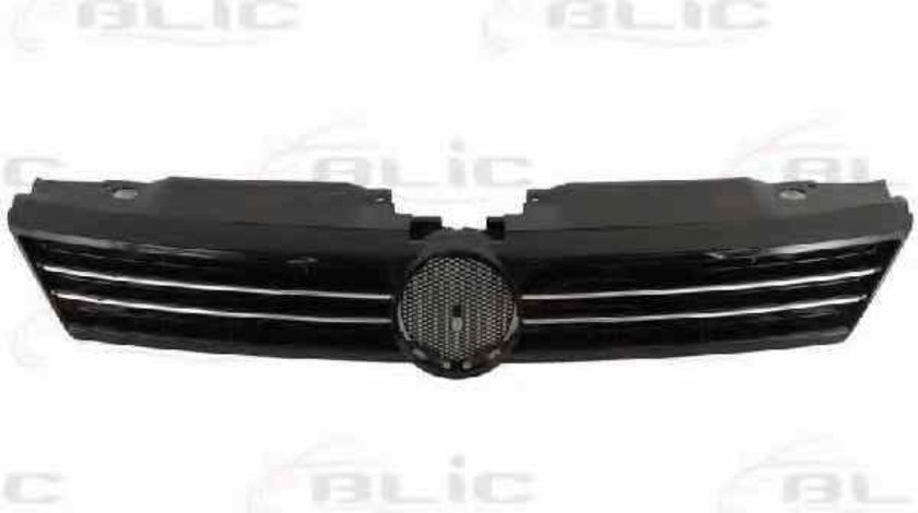 Grila radiator VW JETTA IV 162 163 Producator BLIC 6502-07-9535990P