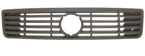 Grila radiator VW LT II platou / sasiu (2DC, 2DF, 2DG, 2DL, 2DM) (1996 - 2006) QWP 9767 400 piesa NO...