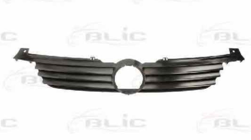 Grila radiator VW LUPO 6X1 6E1 BLIC 6502-07-9501990P