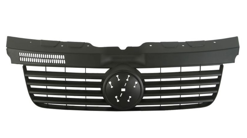 Grila radiator VW MULTIVAN V (7HM, 7HN, 7HF, 7EF, 7EM, 7EN) BLIC 6502-07-9568990P
