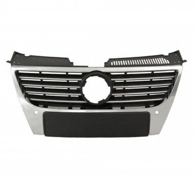 Grila radiator VW Passat 05/11