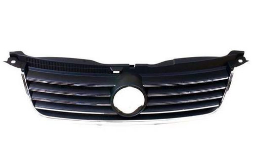 Grila radiator VW PASSAT (3B3) (2000 - 2005) QWP 9653 400 piesa NOUA