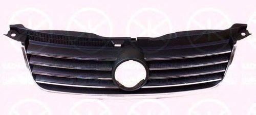 Grila radiator VW PASSAT (3B3) (2000 - 2005) KLOKKERHOLM 9539991A1 piesa NOUA