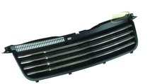 GRILA RADIATOR VW PASSAT 3BG BLACK/CROM -COD FKSG9...