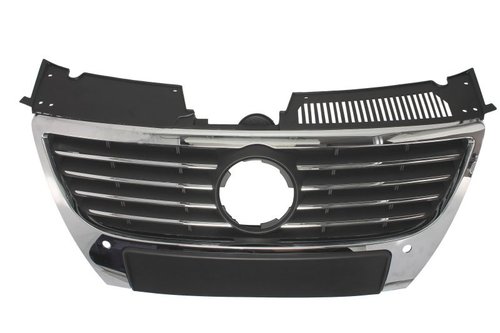 Grila radiator VW PASSAT (3C2) (2005 - 2010) BLIC 6502-07-9540992P piesa NOUA
