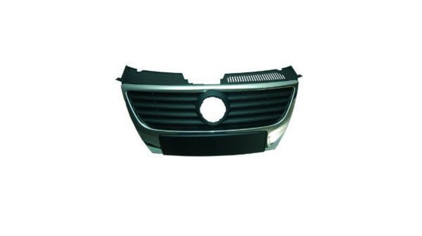 Grila radiator VW PASSAT (3C2) (2005 - 2010) QWP 9654 400 piesa NOUA