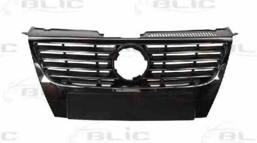 Grila radiator VW PASSAT 3C2 BLIC 6502-07-95409910P