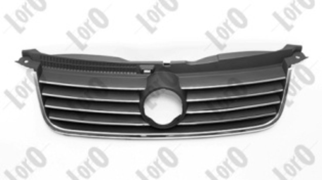 Grila Radiator VW Passat B5.5 An 2000 2001 | 2002 2003 | 2004 2005