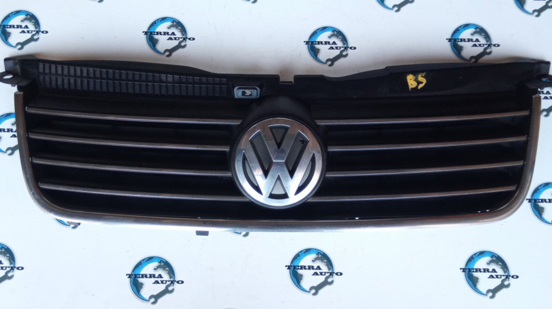 Grila radiator VW Passat B5