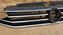 Grila radiator Vw Passat B8 Facelift 2019 2020 202...