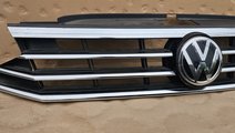 Grila radiator Vw Passat B8 Facelift 2019 2020 202...