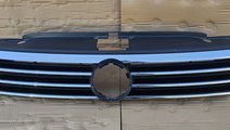 Grila radiator Vw Passat B8 Highline 2015 2016 201...