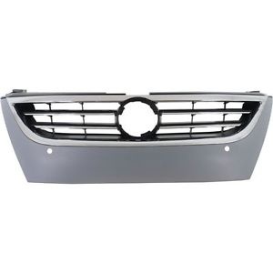 Grila radiator VW Passat CC 08/12