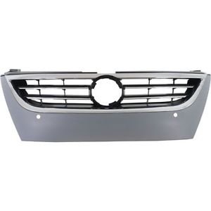 Grila radiator VW Passat CC 08/12