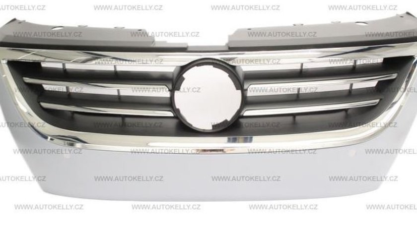 Grila radiator VW Passat CC 2008-