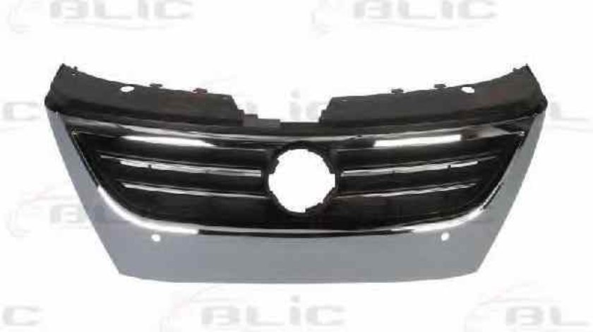 Grila radiator VW PASSAT CC 357 Producator BLIC 6502-07-9540998P