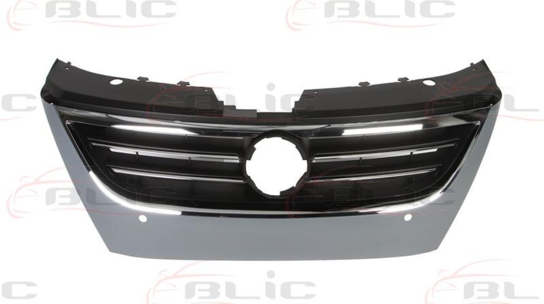 Grila radiator VW PASSAT CC 357 Producator BLIC 6502-07-9540998P