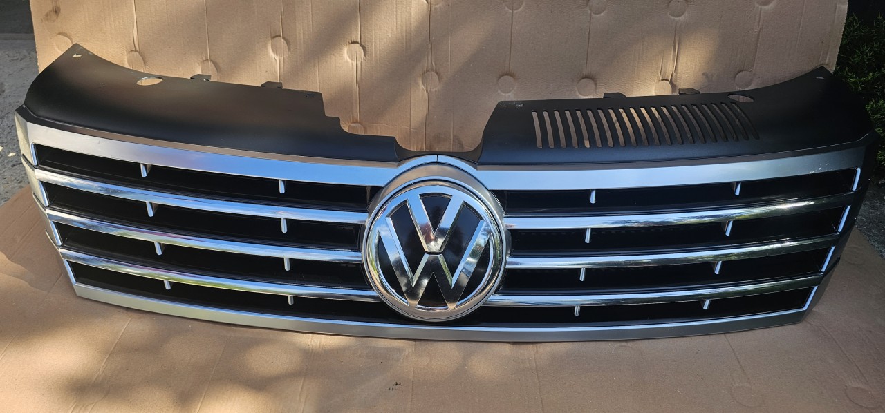 Grila radiator Vw Passat Cc Facelift 2013 2014 2015 2016