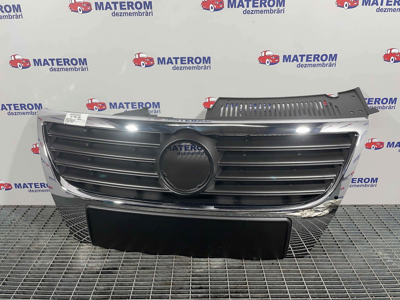GRILA RADIATOR VW PASSAT PASSAT - - (2005 2010)
