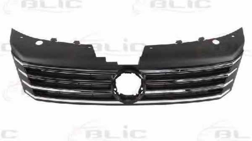 Grila radiator VW PASSAT Variant 365 BLIC 6502-07-9547990P
