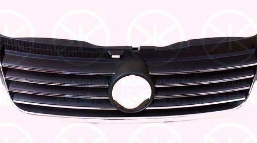 Grila radiator VW PASSAT Variant (3B6) (2000 - 2005) KLOKKERHOLM 9539991A1 piesa NOUA