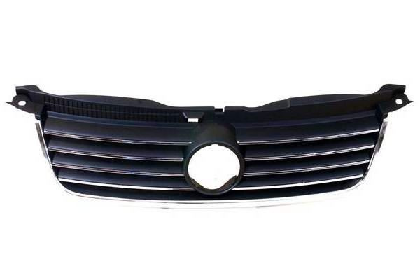 Grila radiator VW PASSAT Variant (3B6) (2000 - 2005) QWP 9653 400 piesa NOUA