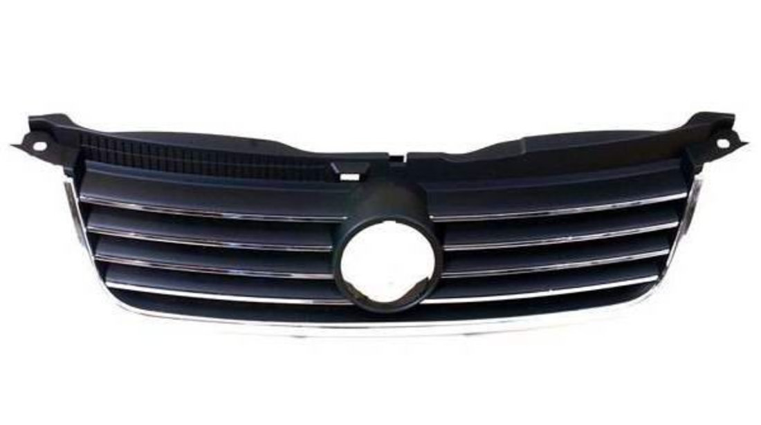 Grila radiator VW PASSAT Variant (3B6) (2000 - 2005) QWP 9653 400 piesa NOUA