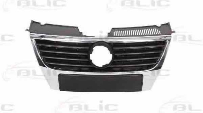 Grila radiator VW PASSAT Variant 3C5 BLIC 6502-07-9540991P