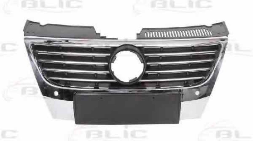 Grila radiator VW PASSAT Variant (3C5) Producator BLIC 6502-07-9540992P