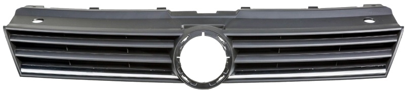 Grila radiator VW POLO 14/17