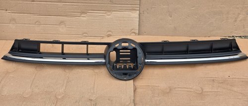 Grila radiator Vw Polo 2G AW Facelift 2022 2023 2024